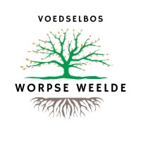 Voedselbos Worpse Weelde logo - Similar company to Trimtime