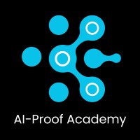 AI-Proof Academy logo - Similar company to Aixelerate