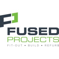 Fused Projects logo - Similar company to Mi Casa Constructions Pty Ltd