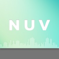 nuv proyección y construcción holística logo - Similar company to O + O Arquitectos