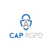 Cap RGPD logo - Similar company to L'Agence Solis
