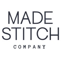 Made Stitch Company logo - Similar company to Repose™