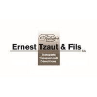 Ernest Tzaut & Fils SA logo - Similar company to Dynaecogroupe