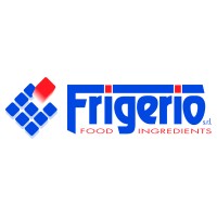 FRIGERIO FOOD INGREDIENTS logo - Similar company to Sacmar