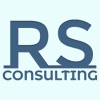 RS Consulting Agency logo - Similar company to Rayhanettee 🦋