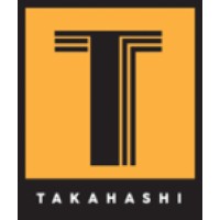 TAKAHASHI Automotive Products logo - Similar company to Off The Charts Data
