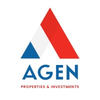 Agen Real Estate logo - Similar company to Grandevida Property