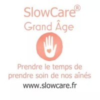 SlowCare logo - Similar company to Isatis Group