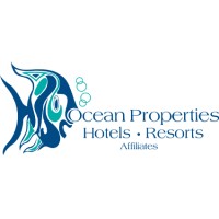 Ocean Properties Hotels Resorts and Affiliates logo - Similar company to Caring Transitions