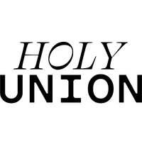 Holy Union logo - Similar company to Distro Media