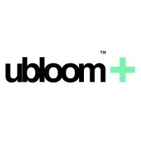 uBloom Digital logo - Similar company to Explore Property Group