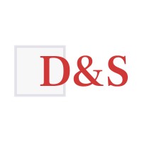 D&S Construction Consultants Inc. logo - Similar company to Typhon Technologies Aps