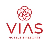 Vias Hotels & Resorts logo - Similar company to R De Arquer