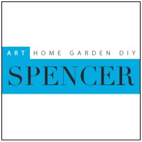 SPENCER logo - Similar company to Bink Lampen