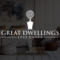 Great Dwellings logo - Similar company to Legends Charter School