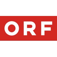 ORF logo - Similar company to Eurovision Song Contest