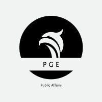 PGE Consulting Asia logo - Similar company to The Pr Spot