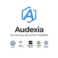 Audexia logo - Similar company to Amixia