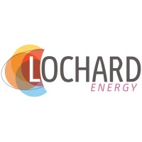 Lochard Energy logo - Similar company to Jet Zero