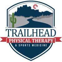 Trailhead Physical Therapy And Sports Medicine logo - Similar company to Physicians Physical Therapy Service