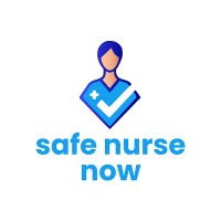 Safe Nurse Now logo - Similar company to Trusted Managed Services