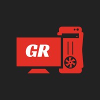 Gaming RIG logo - Similar company to Gaminghub