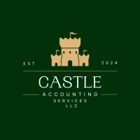 Castle Accounting Services LLC logo - Similar company to Unity Business Advisors
