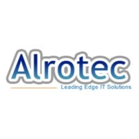 Alrotec Solutions logo - Similar company to Facio Innovations Technology