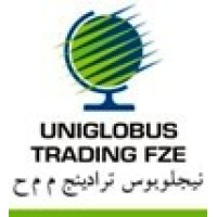 Uniglobus Trading FZE logo - Similar company to Transcontinental Commodities Corporation Fzc