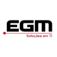 EGM Consultoria logo - Similar company to Rigid Security