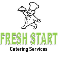 Fresh Start Catering Services logo - Similar company to Insuraclean