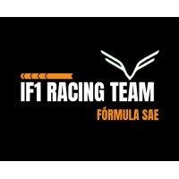 IF1 Racing Team - Fórmula SAE logo - Similar company to Formula Gades