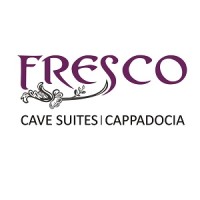 Fresco Cave Suites Cappadocia logo - Similar company to Seraphim Cave Cappadocia