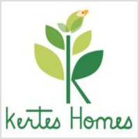 Kertes Homes logo - Similar company to Custom Crafted Homes