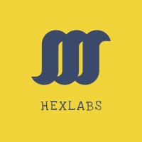 HexLabs logo - Similar company to Hexlabs