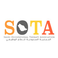 Saudi Occupational Therapy Association logo - Similar company to Behavtech
