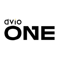 DViO One logo - Similar company to Dvio