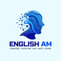 English AM logo - Similar company to English Priority - Elevate Your Career