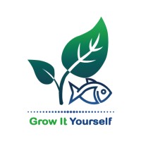 GROW IT YOURSELF logo - Similar company to Softmining