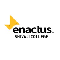 Enactus Shivaji logo - Similar company to Anchorage