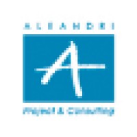 Aleandri Project & Consulting Srl logo - Similar company to Square Architects