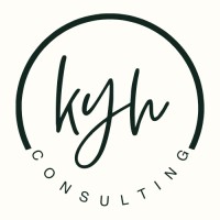KYH Consulting logo - Similar company to Rj Communications