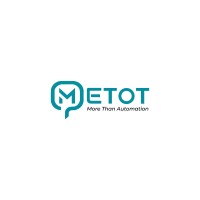 Metot Mekatronik logo - Similar company to Gembamech Mühendislik Ve Makine Sanayi Ltd. Şti̇.