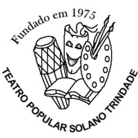Teatro Popular Solano Trindade logo - Similar company to Viradalata