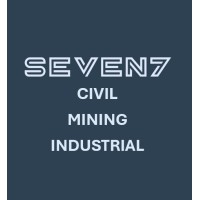 Seven7 Recruitment logo - Similar company to Project Scheduling