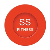 SS Fitness Pvt Ltd logo - Similar company to Perceptions Branding