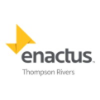 Enactus Thompson Rivers logo - Similar company to Wi-Com Solutions Inc. - Cutting-Edge Communication And Security Solutions