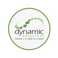 Dynamic Solutions Colombia logo - Similar company to Alcom S.A.S