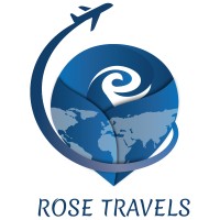 Rose Travels logo - Similar company to Siddhi Jewels