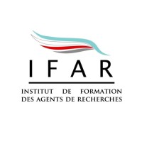 IFAR - Ecole Détectives Privés logo - Similar company to Onarp | Organisation Nationale Des Acteurs Du Renseignement Privé
